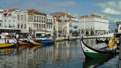 Aveiro, Portugal