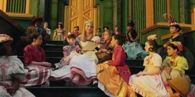 פאזל של Cine 181