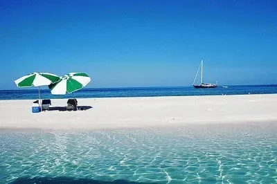 Los Roques. Venezuela