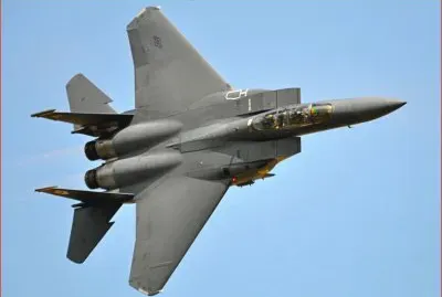 F 15