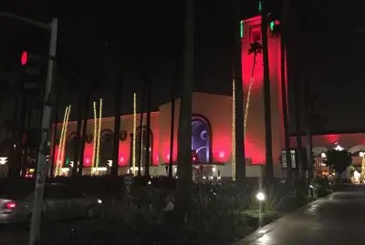 chrismas ligths