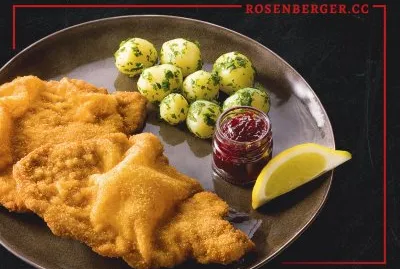 Rosenberger Restaurants