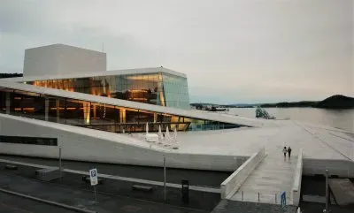 Oslo, Noruega