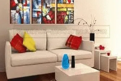 MODERNO jigsaw puzzle