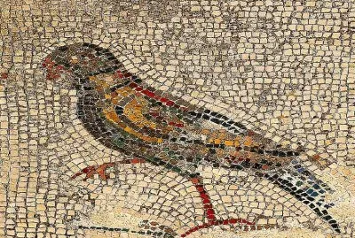 Andalus jigsaw puzzle