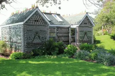 cabaÃ±a jigsaw puzzle