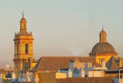 Sevilla