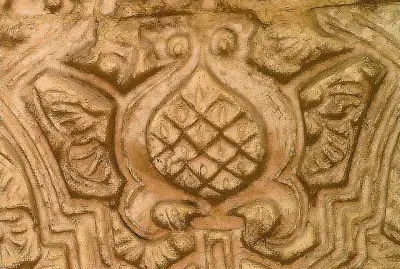 Sevilla Villa Pilatos