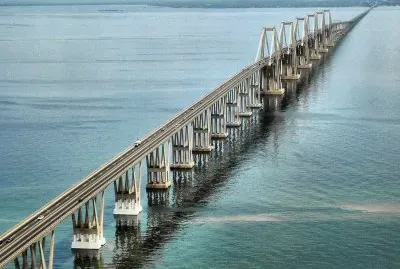 Puente de Dia