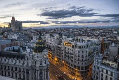 EspaÃ±a