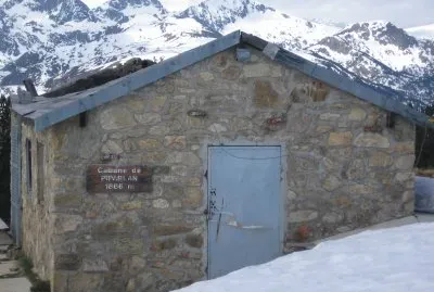 cabane