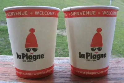 la plagne