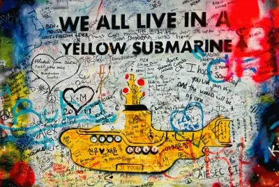Yellow Submarine