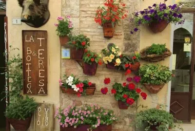 La Bottega-Umbria