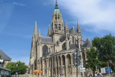 bayeux