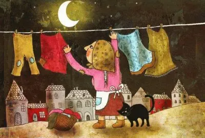 IMAGE jigsaw puzzle