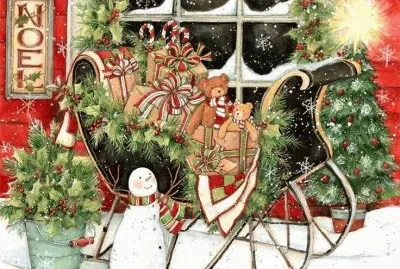 פאזל של natal