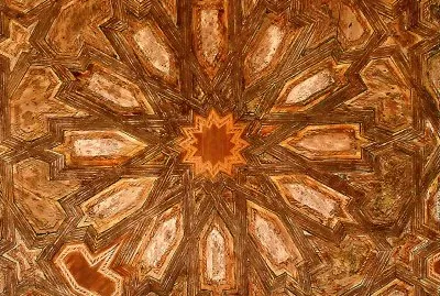 Sevilla Villa Pilatos