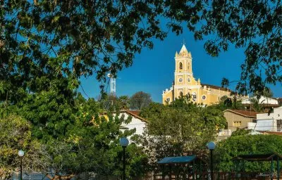 Jardim do SeridÃ³ - RN jigsaw puzzle