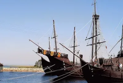 Andalus / Palos