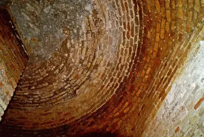 andalusien / Lebrija