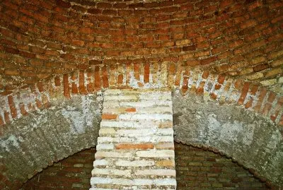 andalusien / Lebrija