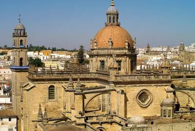 Andalus / Jerez