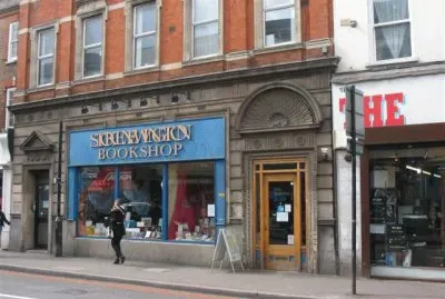 Stoke Newington Bookshop