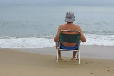 Richard en Camboriu