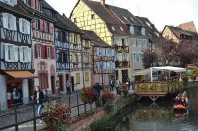 colmar