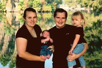 Yearly Family Photos