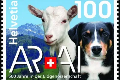 francobolli jigsaw puzzle