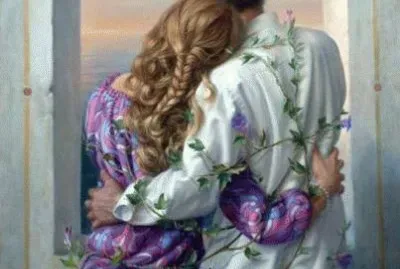 amore jigsaw puzzle
