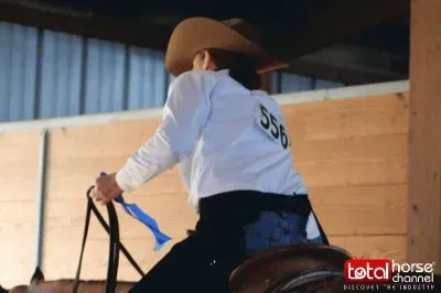 פאזל של Blue Ribbon Ride