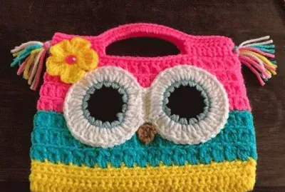 פאזל של Crochet