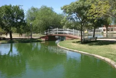 En Morteros. CÃ³rdoba. Argentina