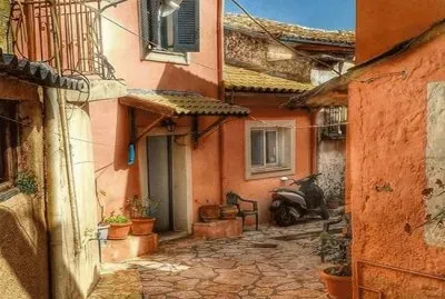 Corfu