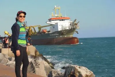 ESCOLLERAS DE TAMPICO