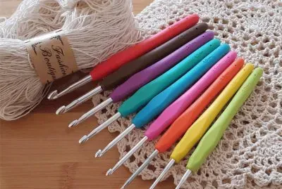crochet