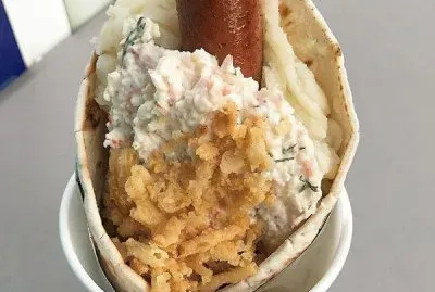 Hot Dog Sueco jigsaw puzzle