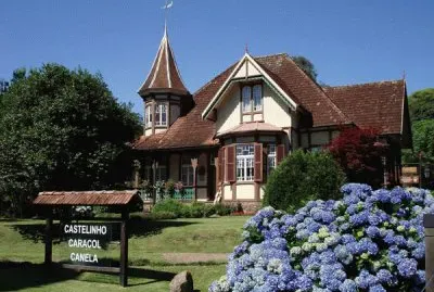 Canela-Rio Grande do Sul