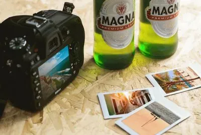 Cerveza hecha en Puerto Rico