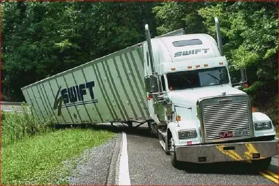 פאזל של TRAILER EN PROBLEMAS1