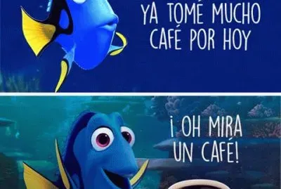 Pelicula Nemo