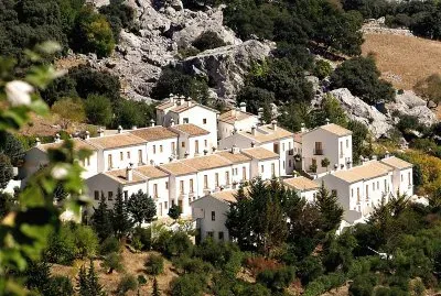 Andalus Grazalema