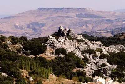 Andalus / Sierra Gazalema