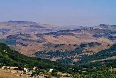 Andalus /Grazalema