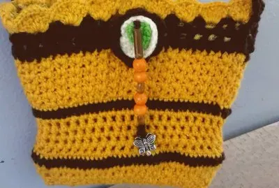 פאזל של Tejido