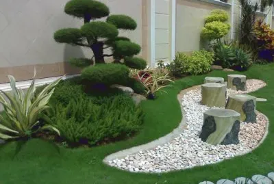 jardÃ­n
