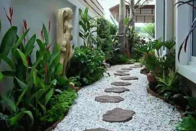 jardin japones jigsaw puzzle